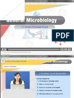 general microbaiology 13