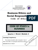 ABM-BUSINESS ETHICS - SOCIAL RESPONSIBILITY 12 - Q1 - W3 - Mod3 PDF