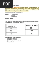 Information Security Unit3