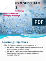 L12. Medical Mycology 2 Ed DE