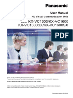 VC1600 VC1300 User Manual English Ver 4 20 PDF