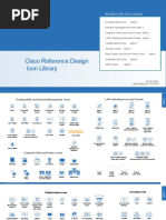 Unmaintained Design Icons