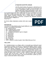 Első Lépések Kezdő IR-eseknek v3 PDF MolnárOrsolya 2018