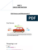 Ch3 Forces and Movement-2