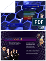 PeopleKeys Case Studies