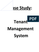 Automate Tenant Management with New App