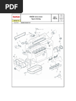Sakai SV544-parts-catalog | PDF | Pump | Automotive Industry