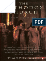 The Orthodox Church PDF