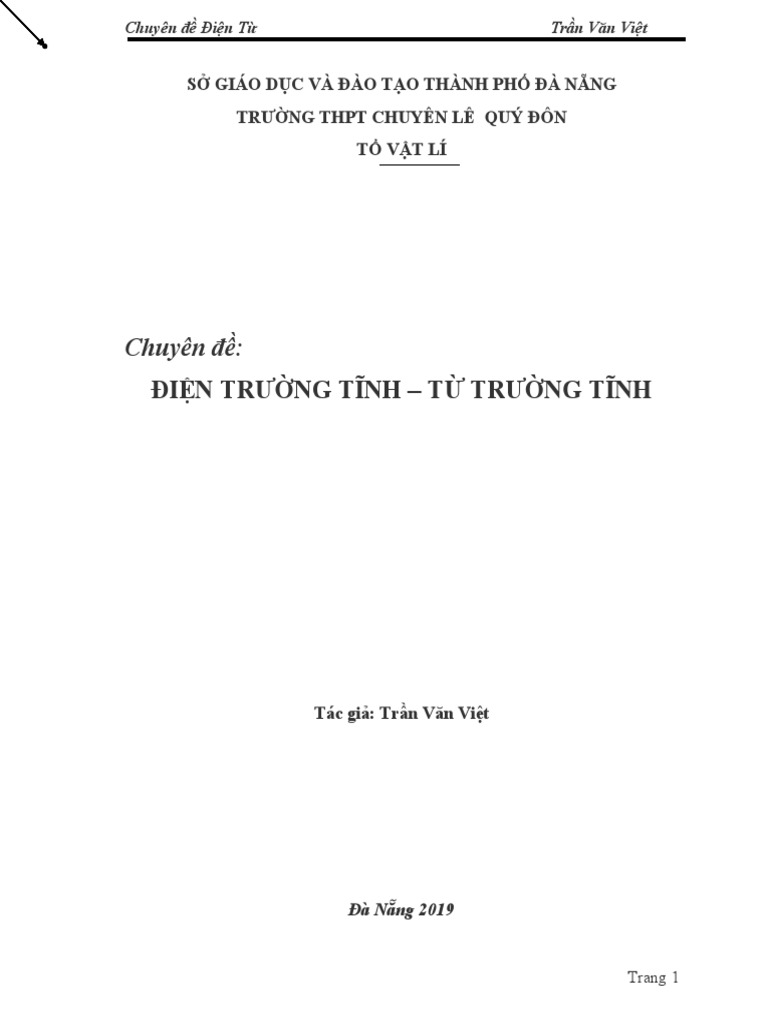 6. Từ Trường Tĩnh và Giáo Dục