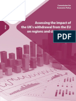 Impact Brexit PDF