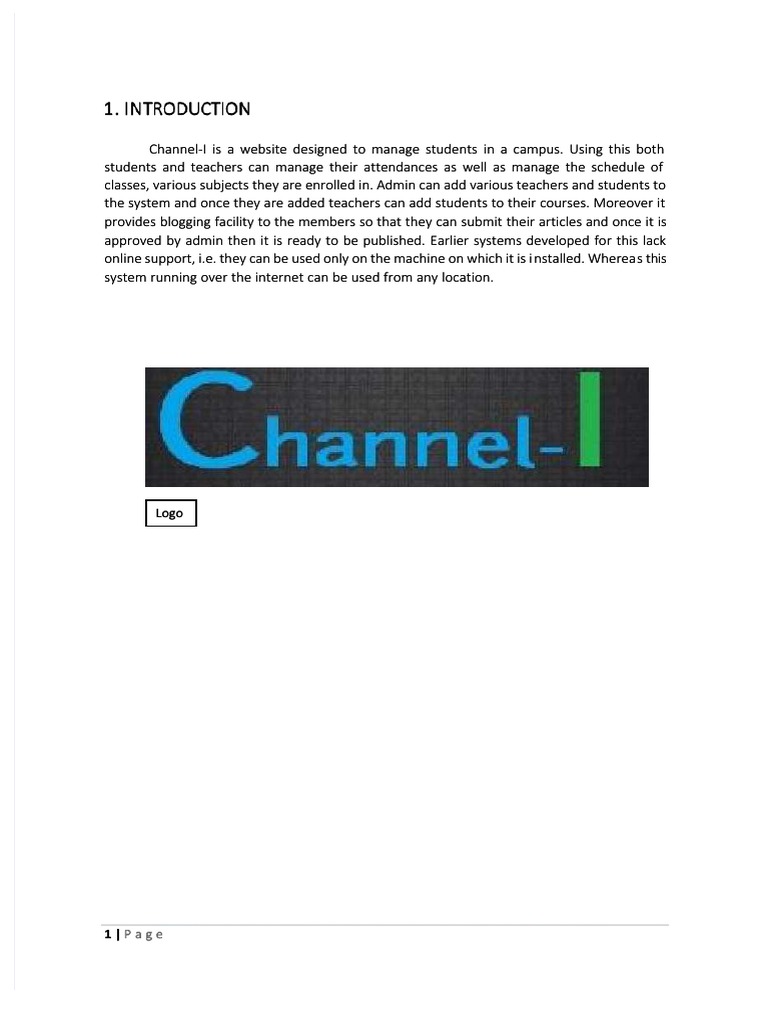 Attendance Management System PDF | PDF | Conceptual Model | Information