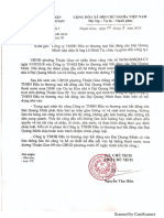 CV 458 Đâú Nối Thoát Nước Mưa Thuận Giao 09 Ngày 06082018 PDF