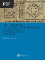 No Tempo de D. Afonso Henriques