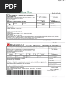 Download boleto by Mrio China SN47316367 doc pdf