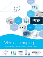 EDM Imaging Catalogue 2016