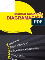 Manual Basico de Diagramacion