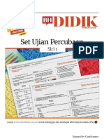 Ujian Percubaan DIDIK 13072019 PDF