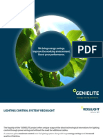 Genielite - Basic - Info - Flyer - EN