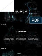 3D VR Prezentacja PDF