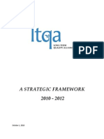 LTQA Strategic Framework