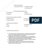 Contenidos 4ºESO recuperación 1er y 2º trim 19-20