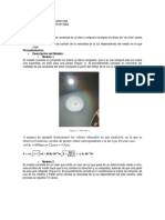 Laboratorio Óptica Geométrica PDF