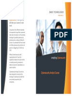 Cybersecurity Analyst Course.pdf