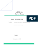 Service Manual Ver1.0 2015-3-16 PDF