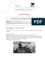 Act - La Economía Soviética PDF