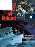 Lords of Creation Expansion 01 - The Horn of Roland (1984) PDF