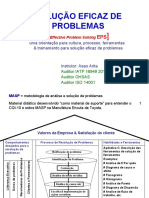 0 9 Unitau - Curso6 CQI-10SolucaoEFICAZdeProblemas