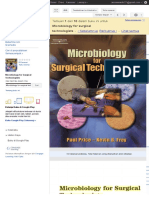 Microbiology For Surgical Technologists - Paul Price, Kevin B. Frey - Google Buku PDF