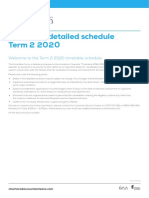 723 - CAP TT - Detailed - Schedule - 2020 - Term 2