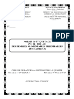 NC 04 . 2000-20 ETIQUETAGE DES  DENREES ALIMENTAIRES PREEMBALLEES.pdf