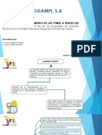 Curso Instituto Venezolano de Mercado de Capitales Con Sogampi