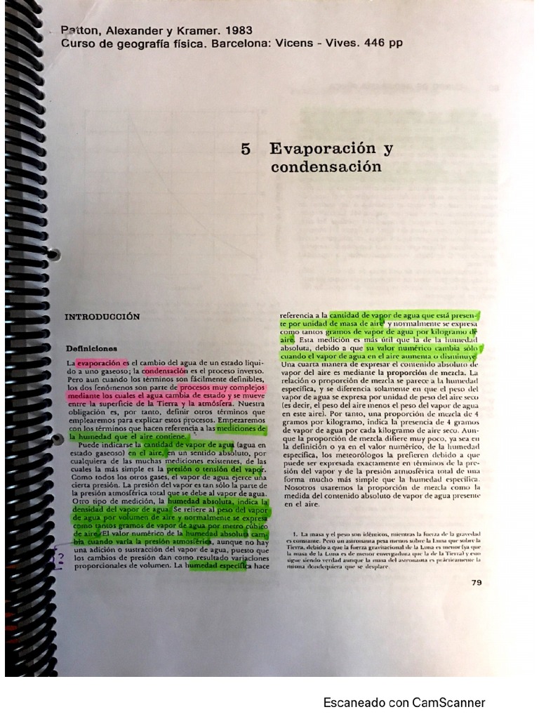 Patton Et Al. (1983) Capitulo 5 PDF | PDF
