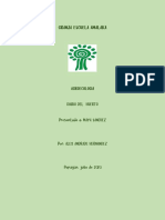 Actualizacion Del Diario Del Huerto PDF