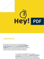 Hey Planteamiento PDF