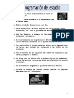 Cuadernillo Aprender A Estudiar (I) - 5