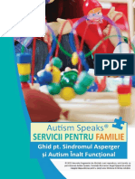 Ghid Asperger PDF