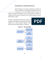 4 Guía Práctica de Maquinaria Adecuada para La Construcción de Proyectos Viales