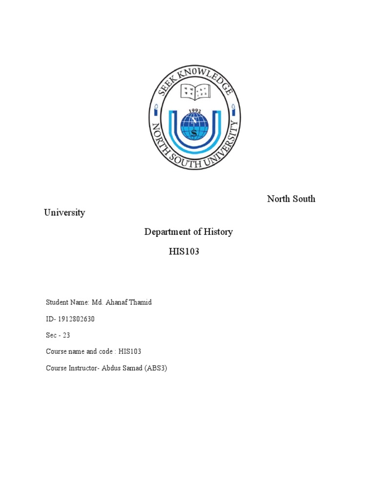 The Significance of the Bengali Language Movement and the Rise of