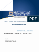 Clase1 - Cadena Petroquimica Del Metano PDF