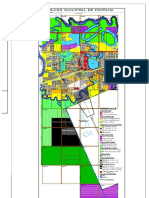 06 - Plano de Zonificacion - 2014