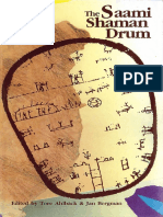 The Saami Shaman Drum 1991 OCR PDF