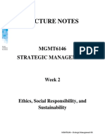 LN2-Ethics, Social Responsibility, and Sustainability