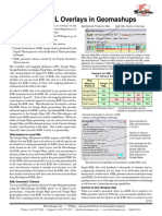 Using KML Overlays in Geomashups: Geomedia Publishing