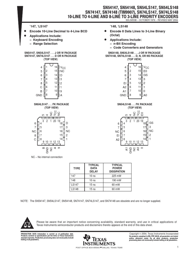 Datasheet PDF | PDF | Electronics | Electronic Engineering