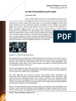 Peralatan Navigasi Dan Komunikasi Pada K PDF