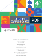 4to Docentes Vamos de Regreso a Clases.pdf